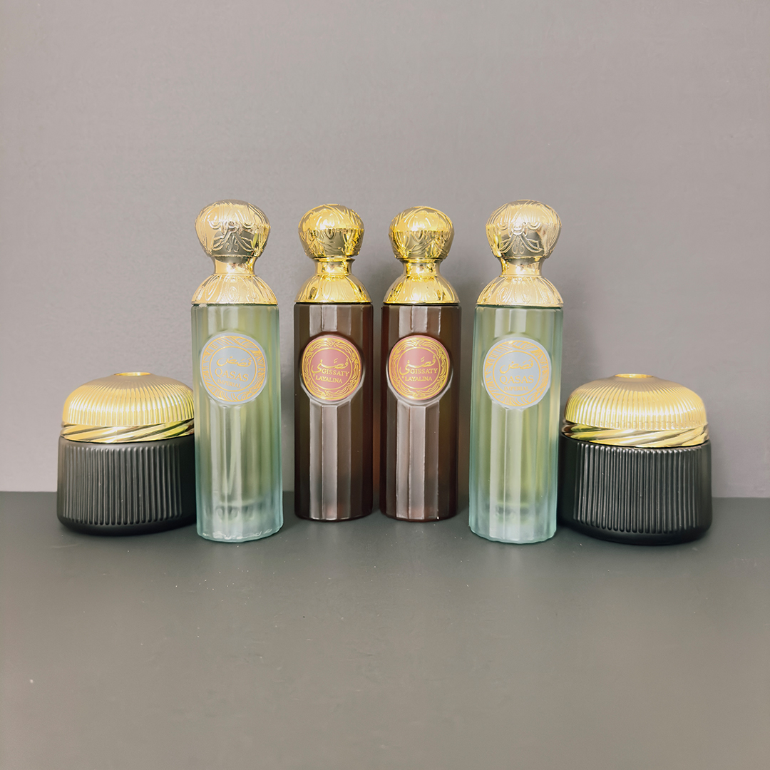 qisa collection - unisex -